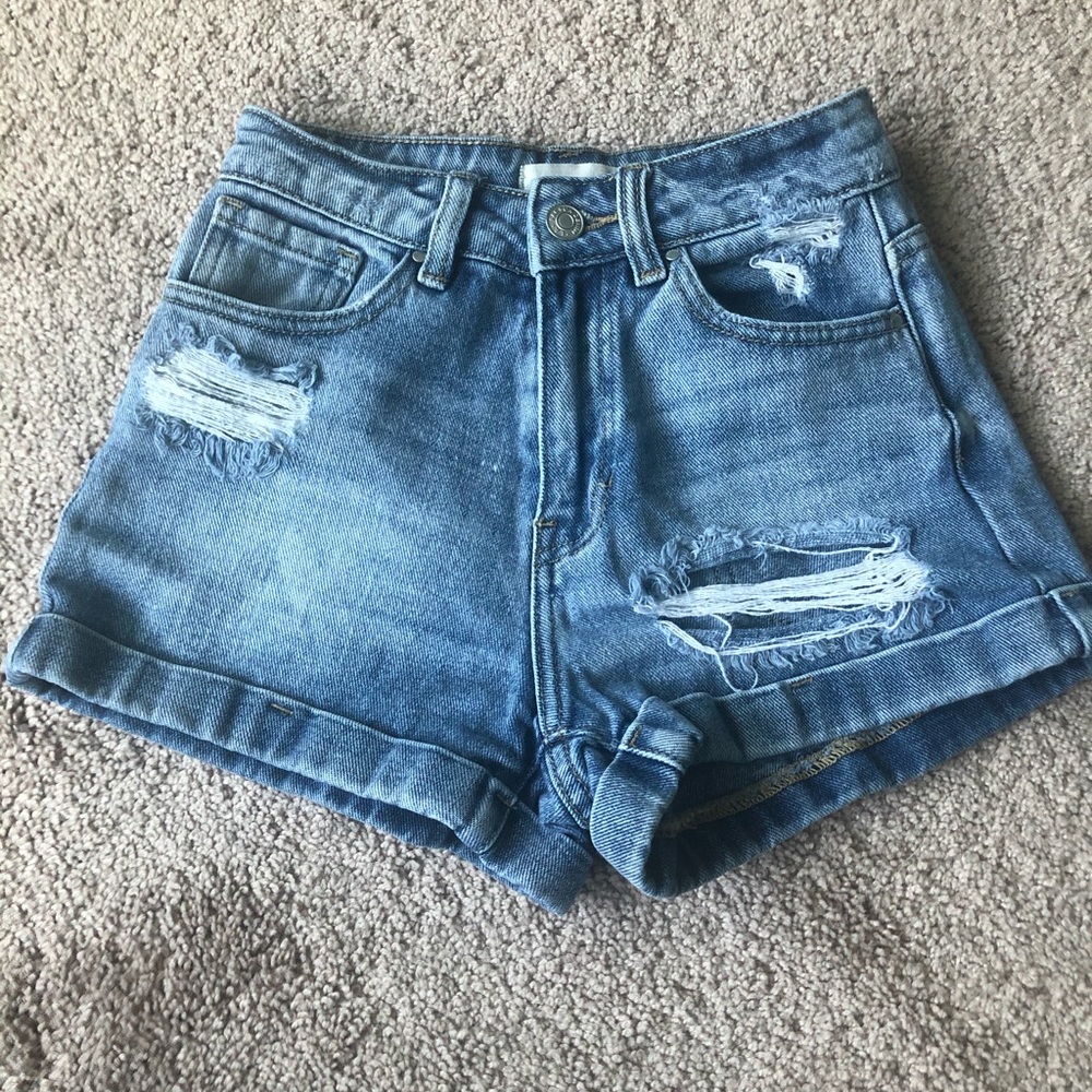 Pacsun shorts